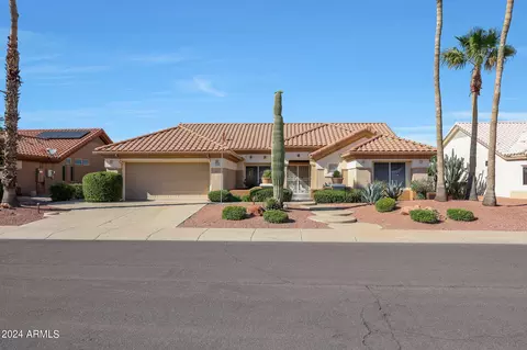 14206 W Pecos Ln, Sun City West, AZ 85375