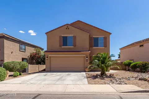 43349 W Arizona Ave, Maricopa, AZ 85138