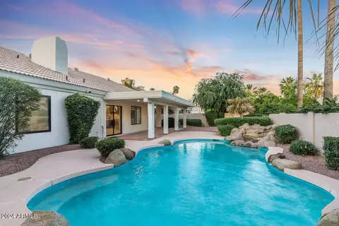 8613 E Dahlia Dr, Scottsdale, AZ 85260