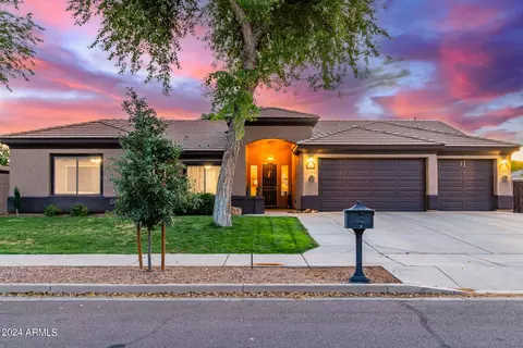 20830 S Antonius St, Queen Creek, AZ 85142