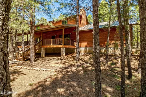 1388 Mineral Dr, Forest Lakes, AZ 85931