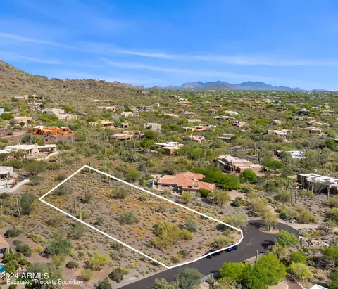 0 N Palo Verde Way #19, Carefree, AZ 85377