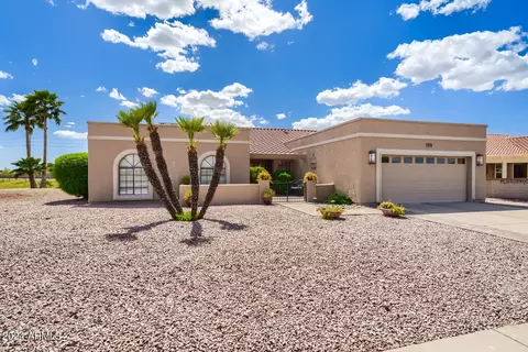 2101 Leisure World --, Mesa, AZ 85206