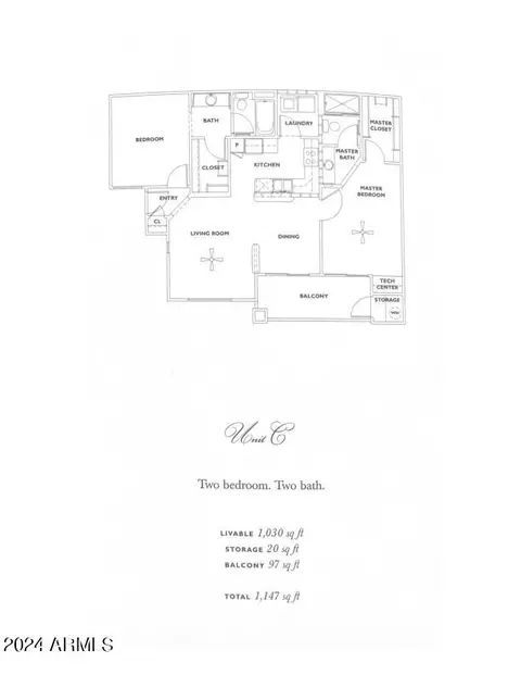 5303 N 7th St #110, Phoenix, AZ 85014 photo 29