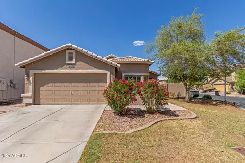 9404 W Riverside Ave, Tolleson, AZ 85353