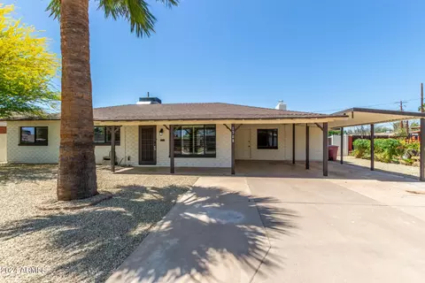 1708 N 75th St, Scottsdale, AZ 85257