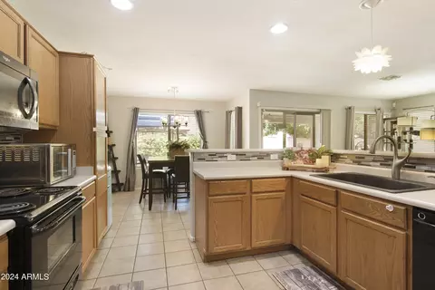 16032 N 159th Dr, Surprise, AZ 85374