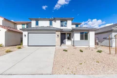 18454 W Villa Chula Ln, Surprise, AZ 85387