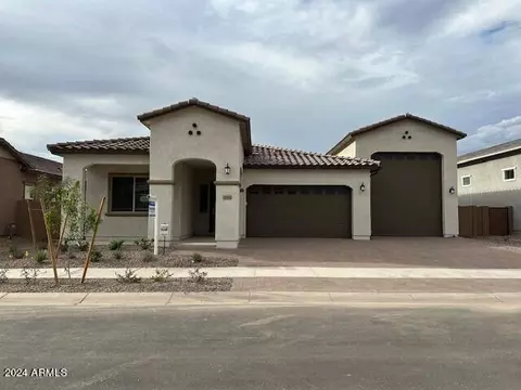 21890 E Alyssa Rd, Queen Creek, AZ 85142