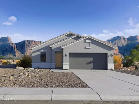 561 W Freedom St, Florence, AZ 85132