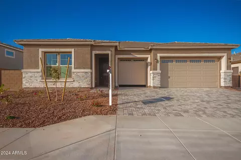20230 W Hollyhock St, Buckeye, AZ 85396