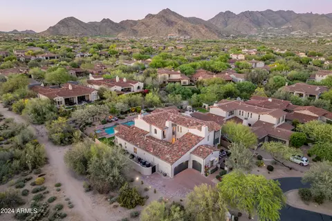 9606 E Chino Dr, Scottsdale, AZ 85255