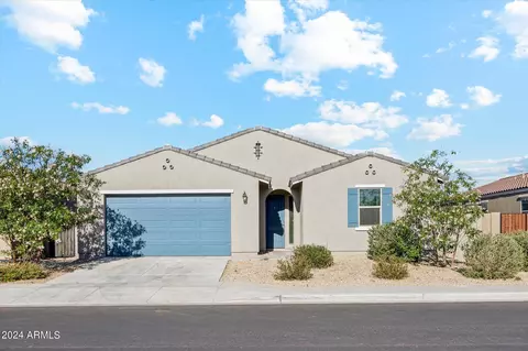 272 S San Gregorio Ln, Casa Grande, AZ 85194