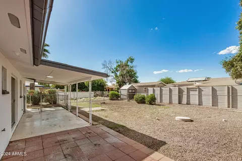 5248 E Dodge St, Mesa, AZ 85205 photo 15