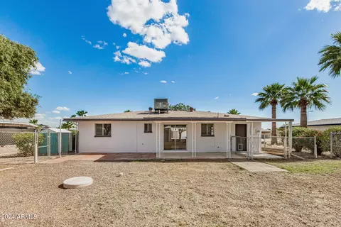 5248 E Dodge St, Mesa, AZ 85205 photo 17