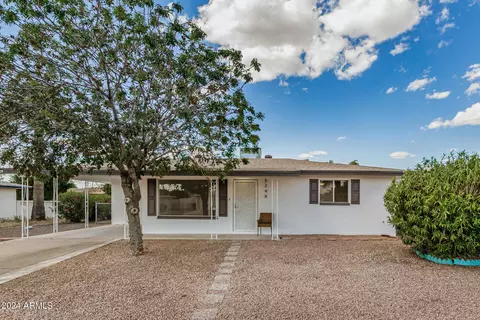 5248 E Dodge St, Mesa, AZ 85205