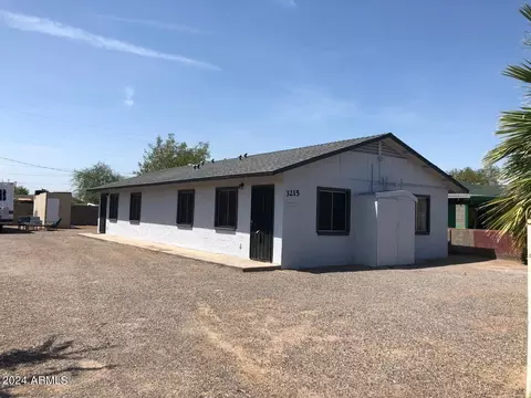 3215 W Jefferson St, Phoenix, AZ 85009