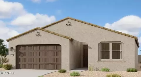 2446 E Cy Ave, San Tan Valley, AZ 85140