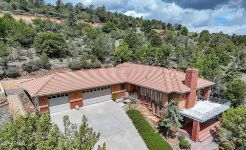 568 Lark Haven Cir, Prescott, AZ 86303
