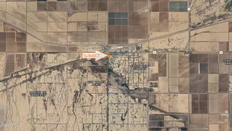 50221 N Eagle Eye Rd #-, Aguila, AZ 85320