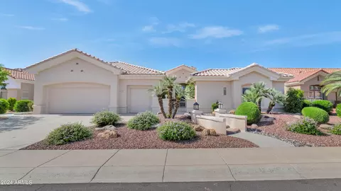 14209 W Via Montoya Dr, Sun City West, AZ 85375