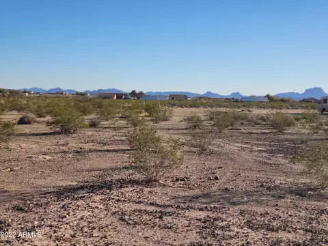 35223 W Dobbins Rd #55, Arlington, AZ 85322