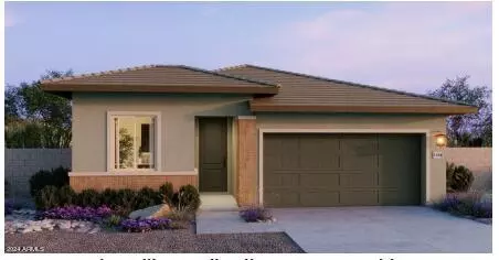 25231 W Huntington Dr, Buckeye, AZ 85326