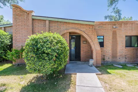 4413 E Hubbell St #86, Phoenix, AZ 85008