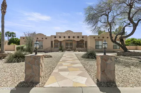 9601 W Camino De Oro --, Peoria, AZ 85383