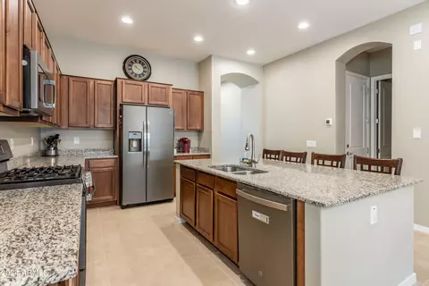 3493 E Pinto Dr, Gilbert, AZ 85296 photo 9