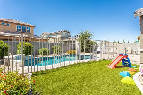 3493 E Pinto Dr, Gilbert, AZ 85296 photo 32