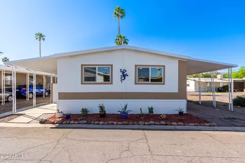 2340 E University Dr #124, Tempe, AZ 85288