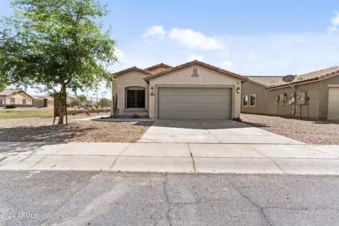 7147 S Morning Dew Ln, Buckeye, AZ 85326