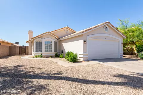 4331 E Morrow Dr, Phoenix, AZ 85050