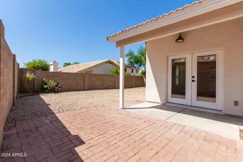 Exterior - 4331 E Morrow Dr, Phoenix, AZ 85050 photo 3 of 4