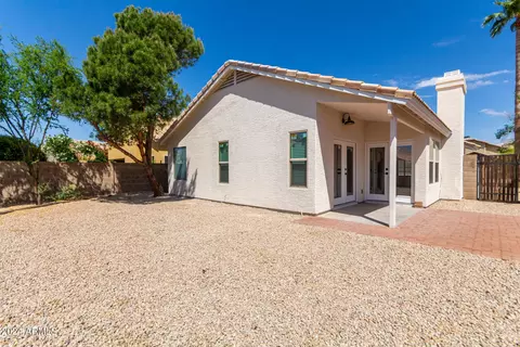 Exterior - 4331 E Morrow Dr, Phoenix, AZ 85050 photo 4 of 4