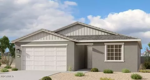 2416 E Wagon Wheel Ln, San Tan Valley, AZ 85140