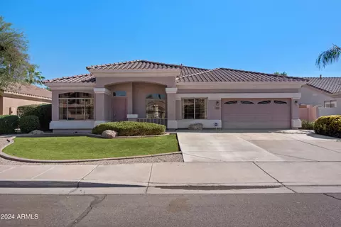 1685 S Marble St, Gilbert, AZ 85295
