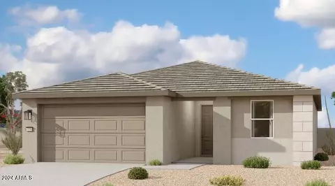 2430 E Wagon Wheel Ln, San Tan Valley, AZ 85140