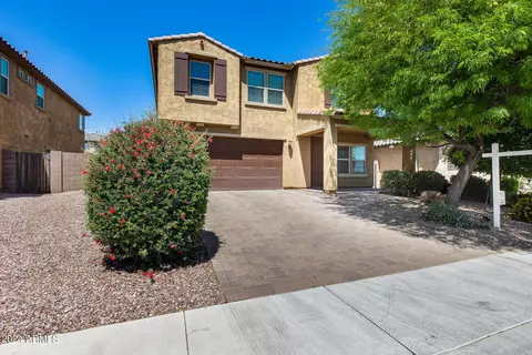 3372 E Lantana Pl, Chandler, AZ 85286