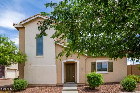405 N Ranger Ct, Gilbert, AZ 85234