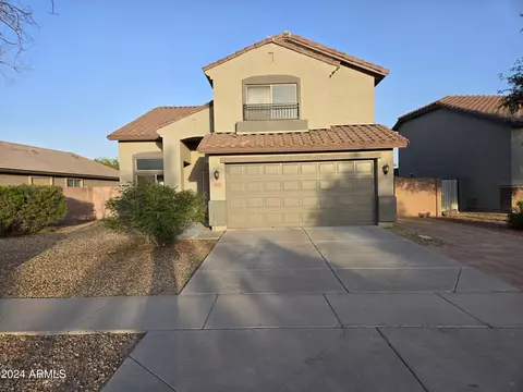 505 S 112th Dr, Avondale, AZ 85323