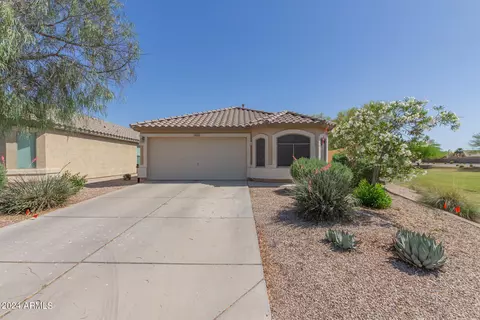 4045 E Aragonite Ln, San Tan Valley, AZ 85143