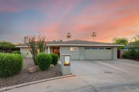 4106 E Winnetka Dr, Phoenix, AZ 85044