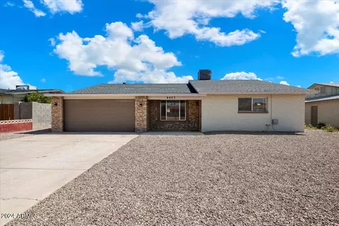 4607 W Lupine Ave, Glendale, AZ 85304