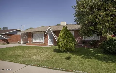 4144 W Stella Ln, Phoenix, AZ 85019