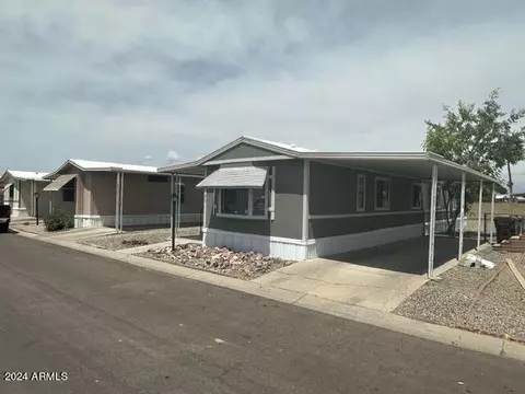 7810 W Peoria Ave #42, Peoria, AZ 85345