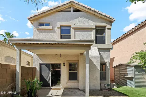 Exterior - 7219 E Kramer St, Mesa, AZ 85207 photo 5 of 7