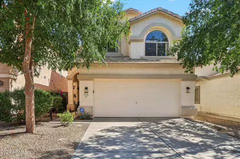 7219 E Kramer St, Mesa, AZ 85207