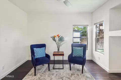 Living - 7219 E Kramer St, Mesa, AZ 85207 photo 5 of 5